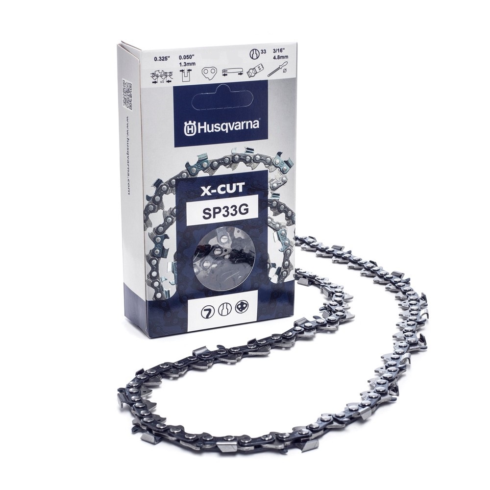 Husqvarna Feilenset 325 1 3 X Cut Sp33g