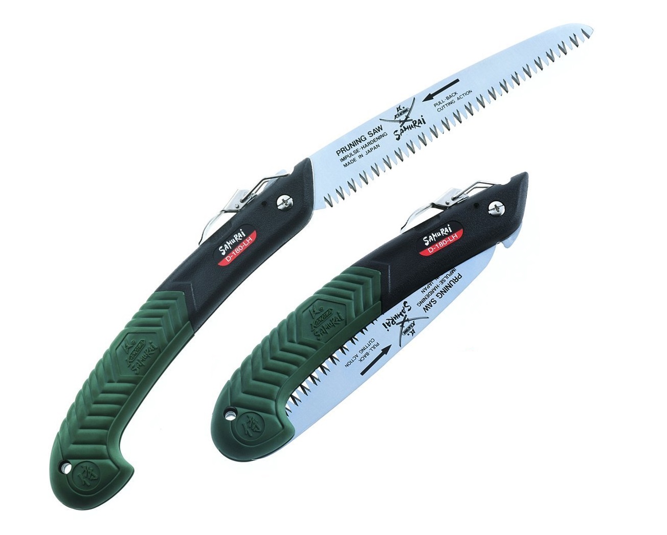 Японские Пилы Самурай Купить