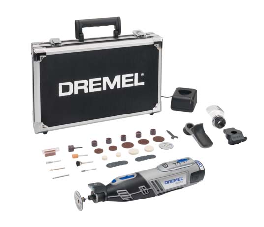 Аккумулятор dremel 8220