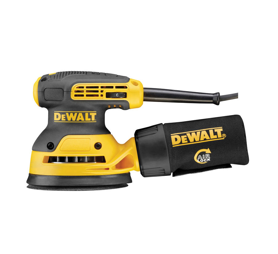 Шлифовальная машина dewalt dwe6423 Шлифовальная машина dewalt dwe6423